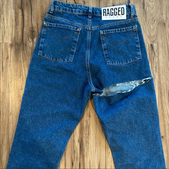 The Ragged priest jeans - Picture 12 of 14